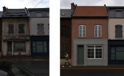 Jordan PASQUIER - ATELIER A PROPOS