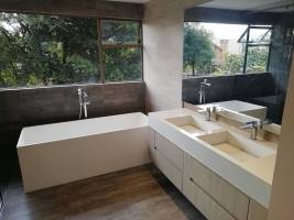 Santiago BENAZRA - BENAZRA ARCHITECTE