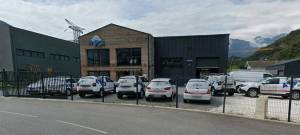 Béatrice SORNICLE - SORNICLE BEATRICE