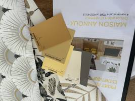 Isabelle LONGIN - Maison Annouk