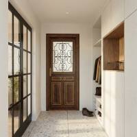 Andrea DORET - DORET ANDREA