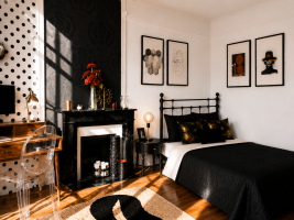 Lola GRUBOR - LOLA GRUBOR INTERIOR DESIGN